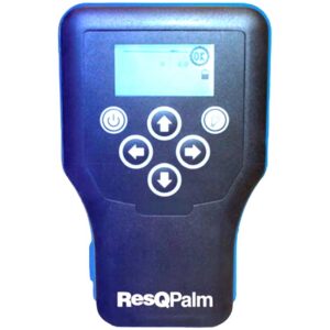ResQ PALM Peronal Handy Through-The-Wall Radar