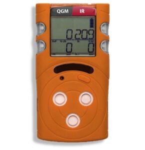 QGM Multi Gas Monitor