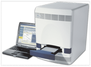 Alat Deteksi Coronavirus COVID-19 dengan Metode PCR