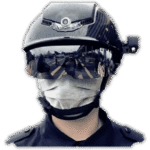Thermal Personal Public Monitoring - nCov19