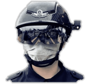 Thermal Personal Public Monitoring - nCov19