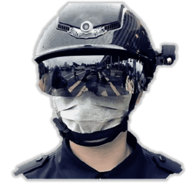 Thermal Personal Public Monitoring - nCov19