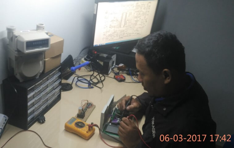 Sensor Kontak Kering (IMS-02)