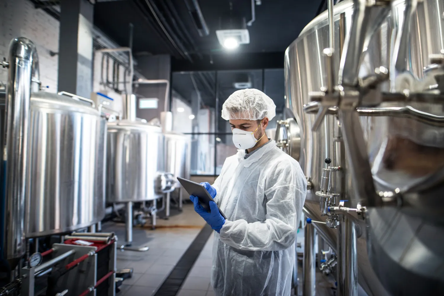 Industrial Hygiene