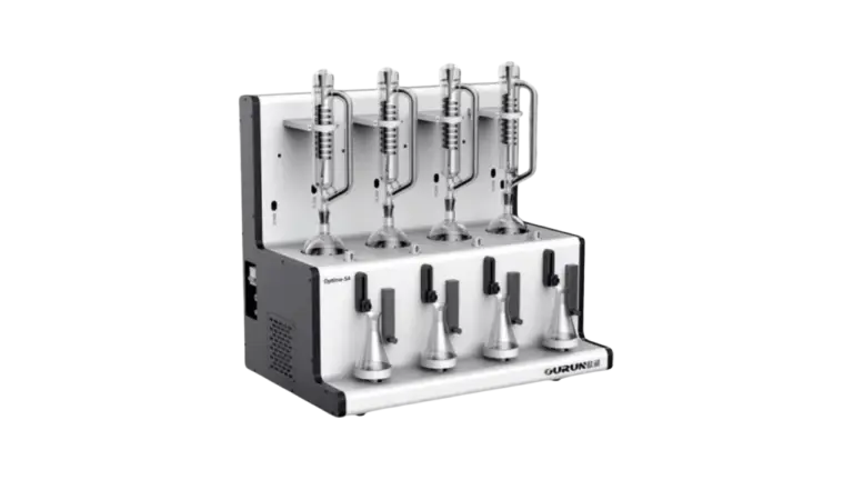 Optima-W4 Multi-Functional Cooling Bath Distiller – ORUN