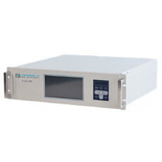Ekstraktif Laser Gas Analyzer H2S