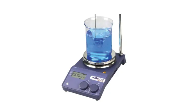 ARGO LAB M2-DPRO Hor Plate Digital Dengan Pengaduk Magnetik