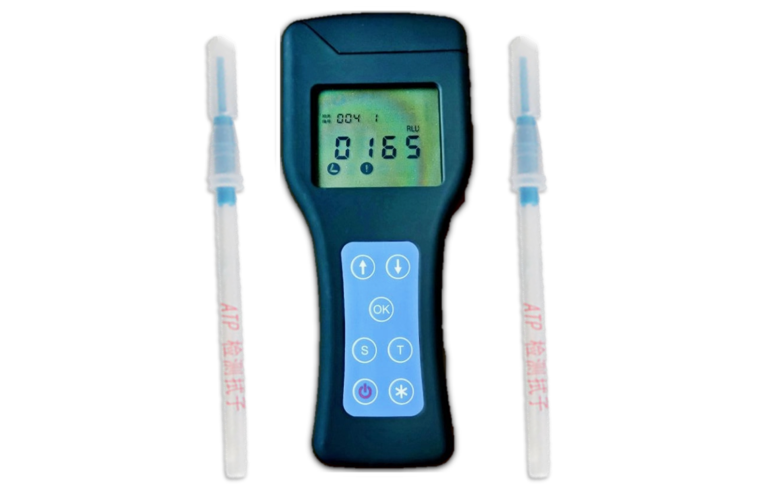 ATP Bacteria Meter Analyzer