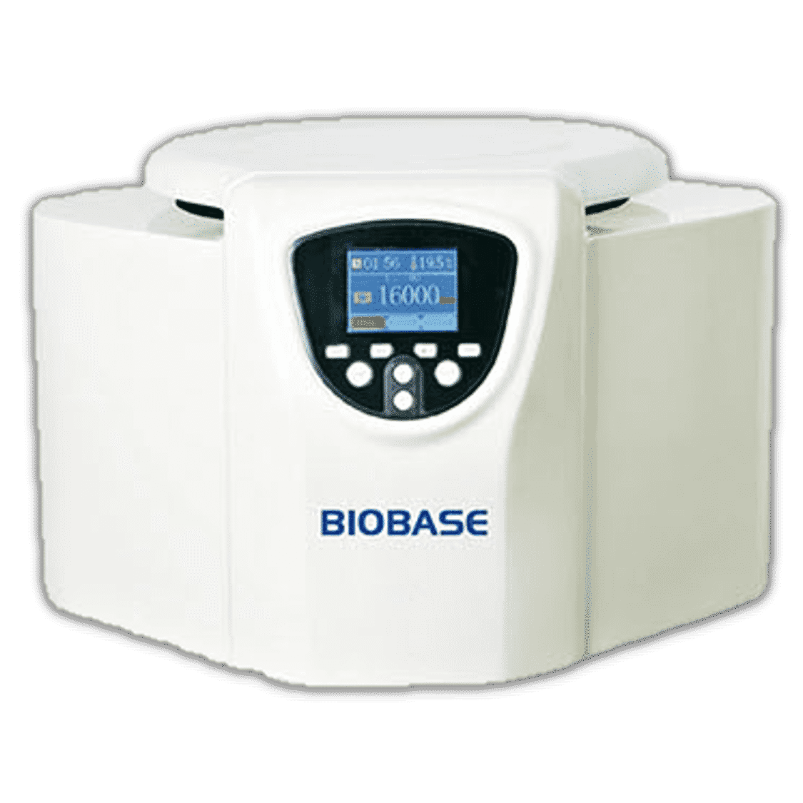 BIOBASE Table Top High Speed Centrifuge