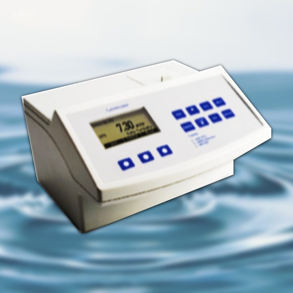 Benchtop Turbidity Meter - Type WTW-164