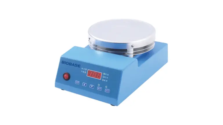 Biobase SH05-3G Hotplate Magnetic Stirrer
