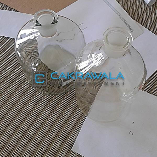 buret laboratorium glassware