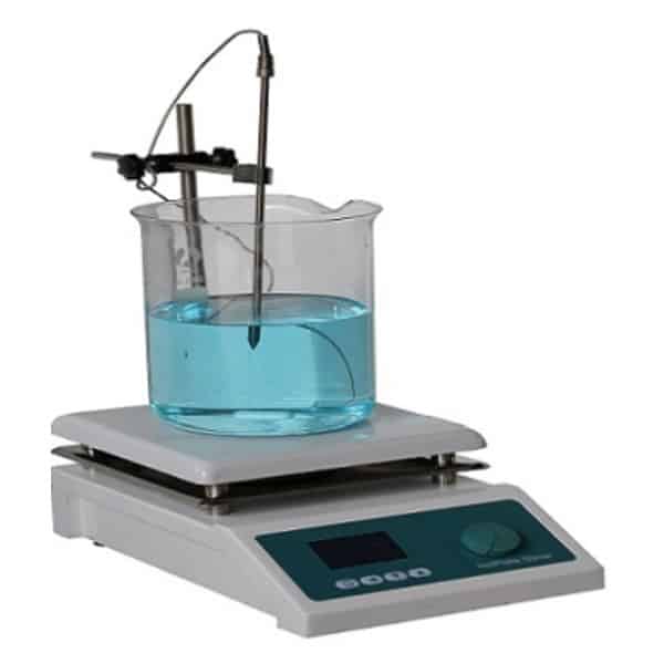 Ceramic Magnetic Stirrer