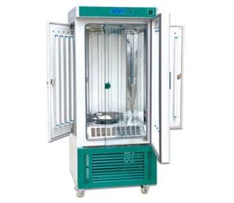 Climate Chamber with Humidity Control Plant Growth Chamber