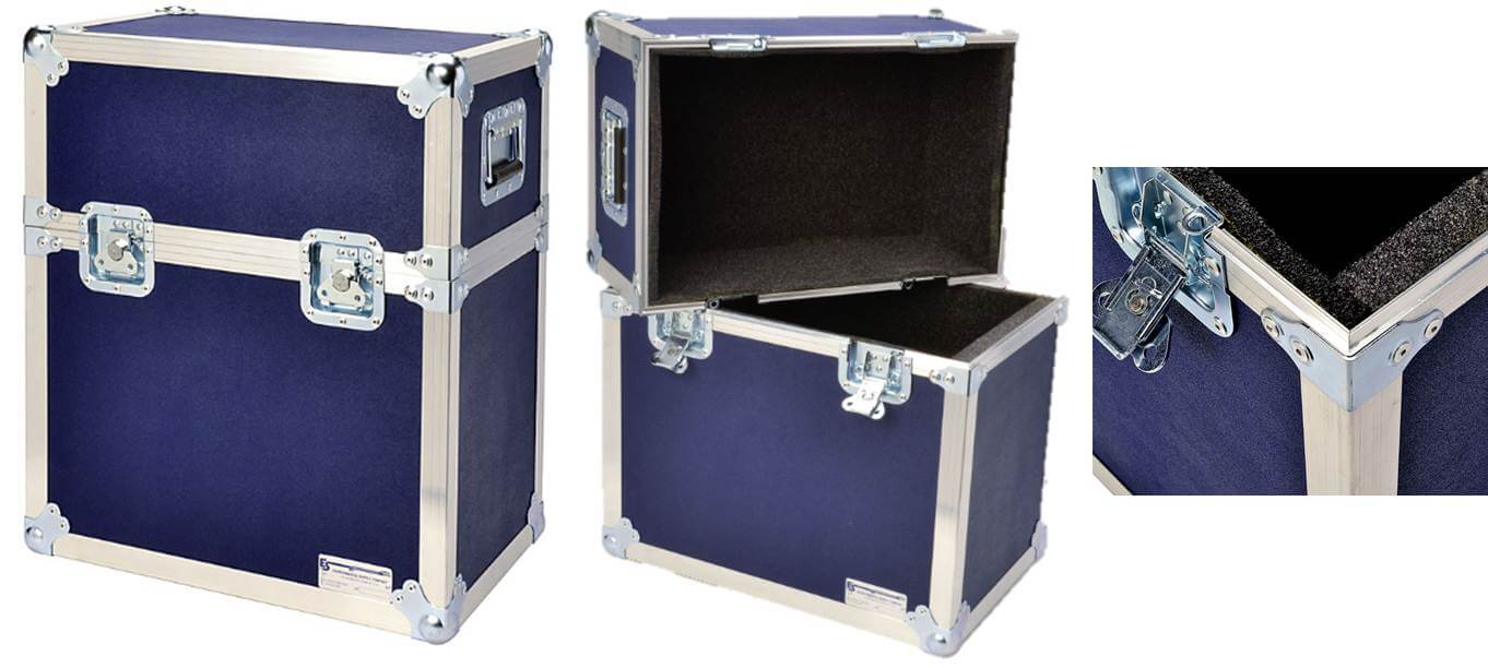 Console Case