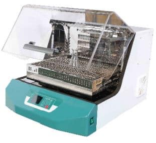 Constant Temperature Shaking Incubator