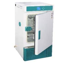 Cooling Refrigerated BOD Incubator