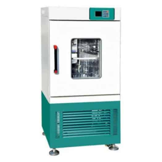 Cooling Shaking Incubator