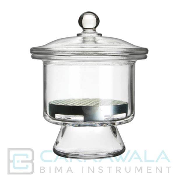 Desiccator