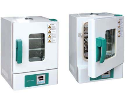 Constant-Temperature Drying Oven