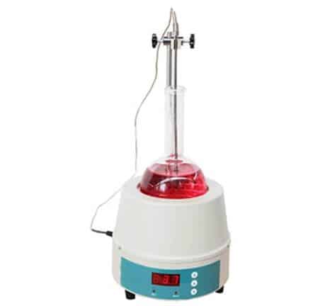 Digital Display Heating Mantle