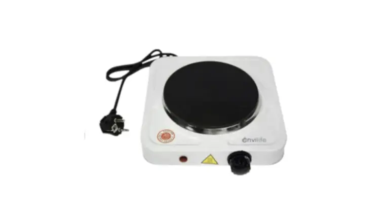 ENVILIFE CB-I-15-1000 Hot Plate Elektrik Tertutup Tipe Desktop