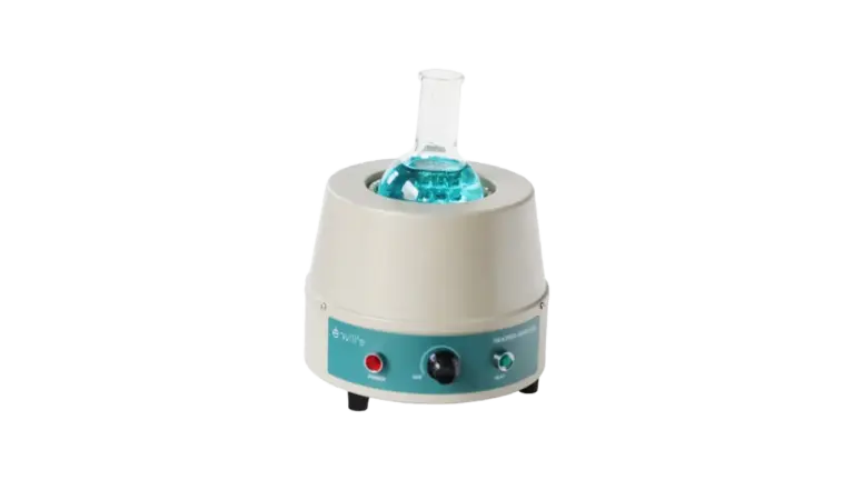 ENVILIFE CB-I98ECHM-50 Heating Mantle Kontrol Elektronik