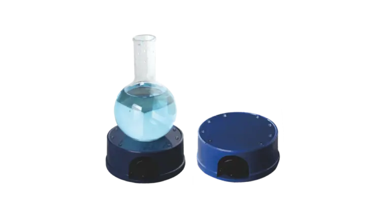 ENVILIFE CB-II2MMS Mini Magnetic Stirrer