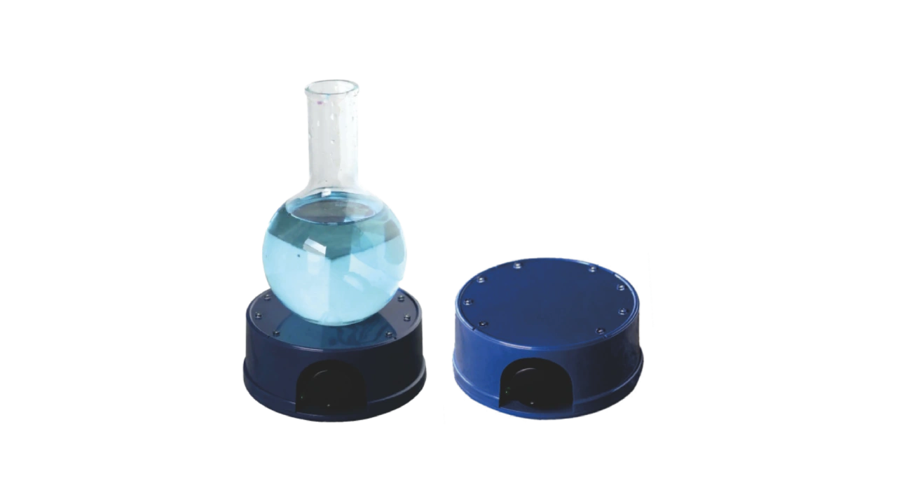 ENVILIFE CB-II2MMS Mini Magnetic Stirrer