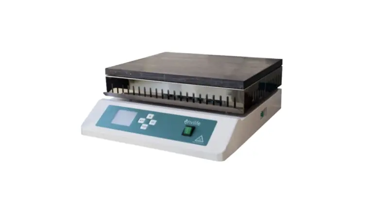 ENVILIFE New Graphite Hot Plate – CB-5GHP
