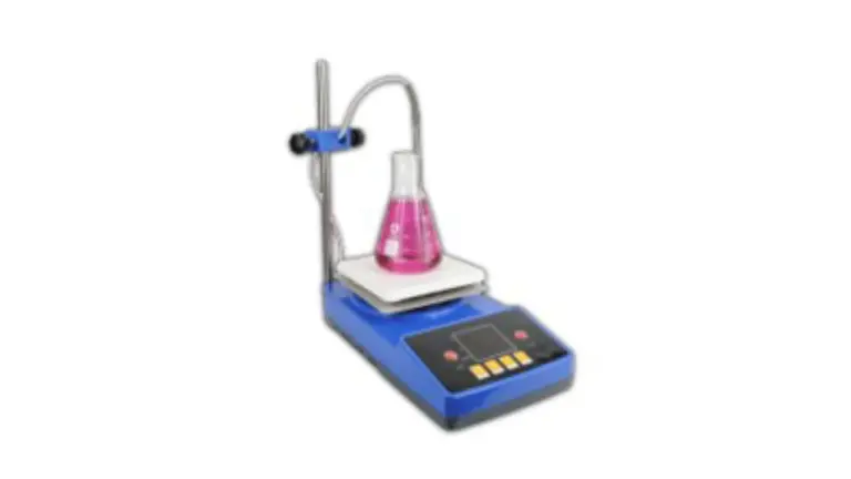 ENVILIFE TWCLB1280 Hotplate Pengaduk Magnetik
