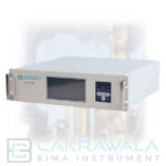 Extractive H2S Laser Gas Analyzer