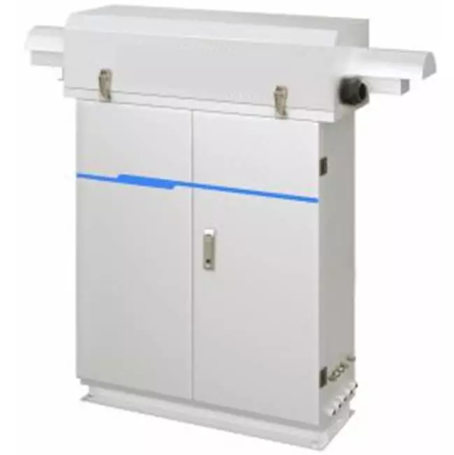 Extractive Laser Gas Analyzer Ammonia