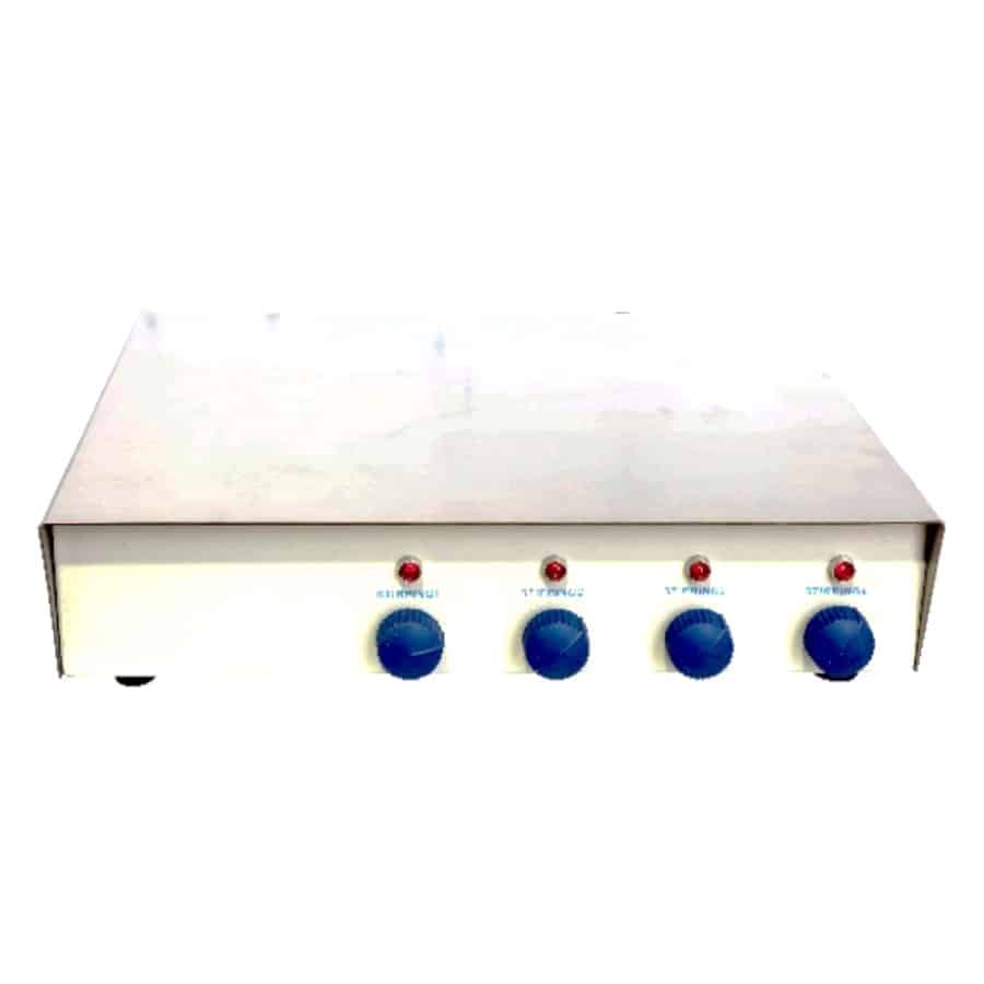 Magnetic Stirrer