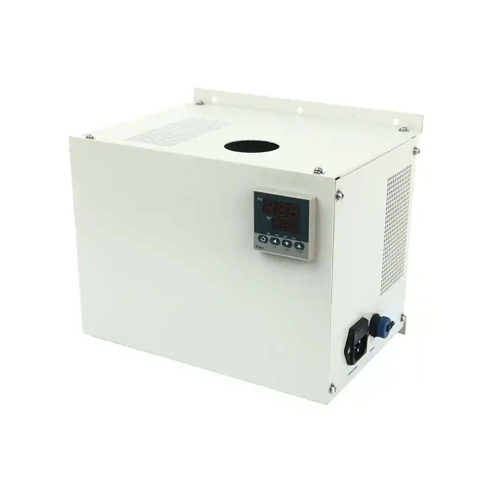 Gas Condenser Cooler