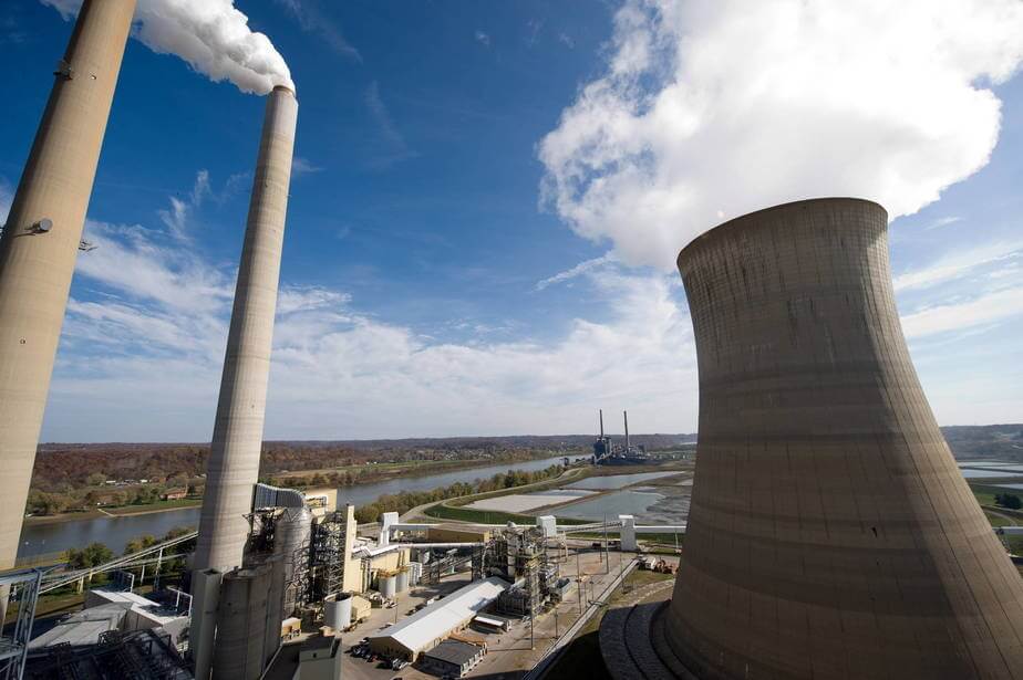 American Electric Power's (AEP) Mountain