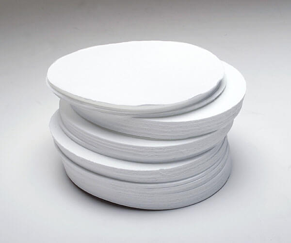 Glass Fiber Filter