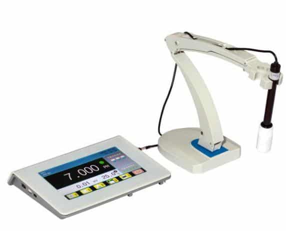 Harga Benchtop PH meter - PH791 Alat Laboratorium