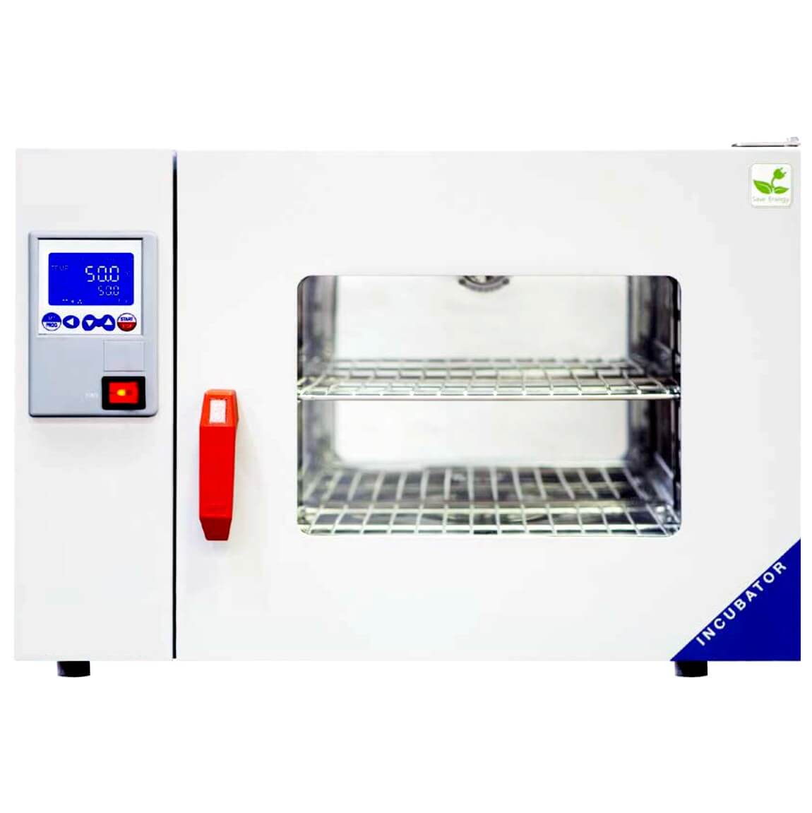 INCUBATOR MICROBIOLOGY FOOD WATER TEST