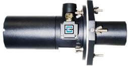 LSS 2004 Continuous Dust Concentration Monitor