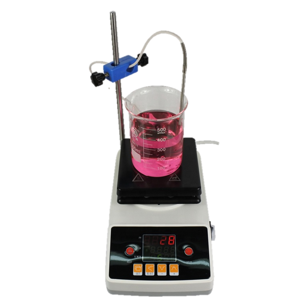 Laboratory Magnetic Stirrer 2 L AIBOTE