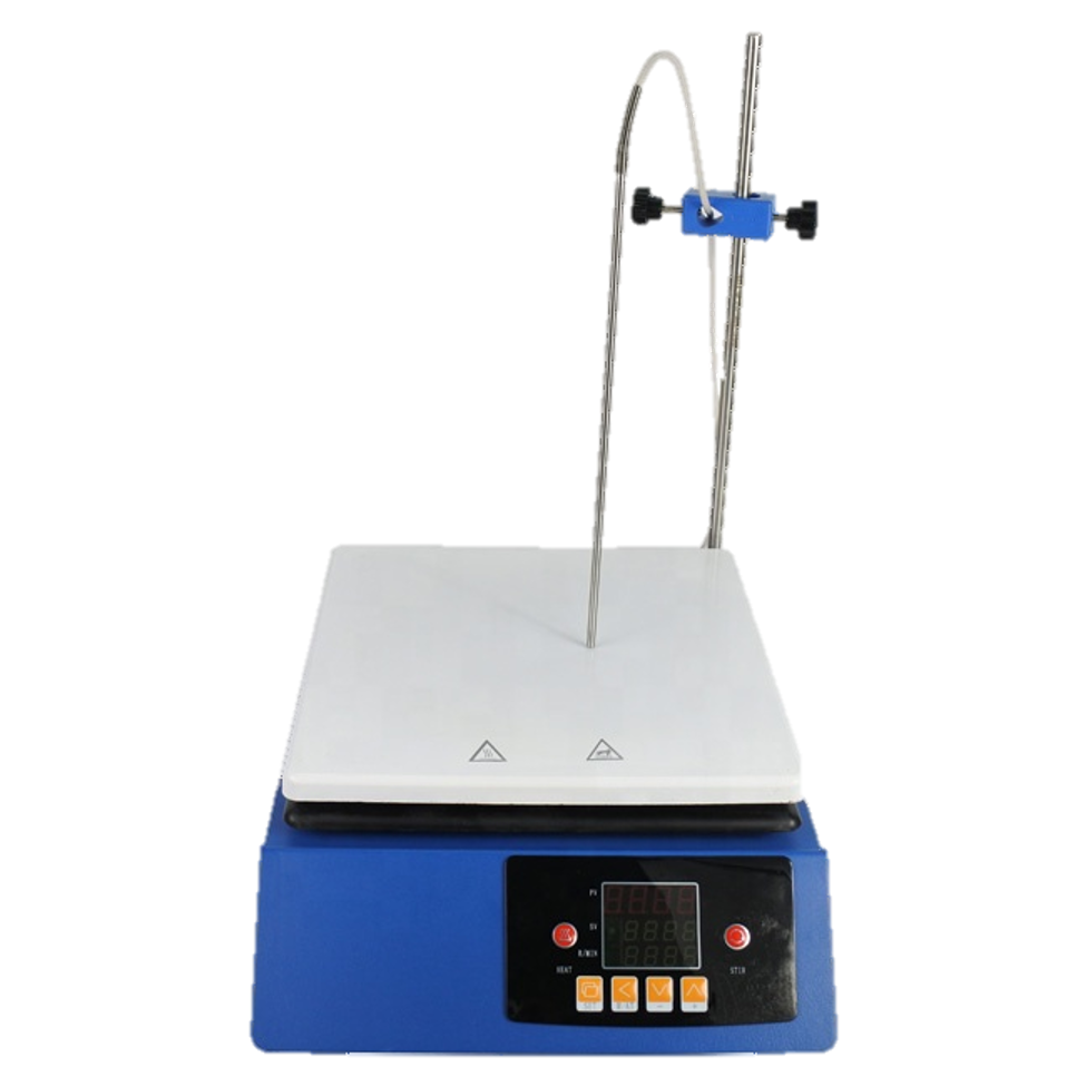 Laboratory Magnetic Stirrer 20 L AIBOTE