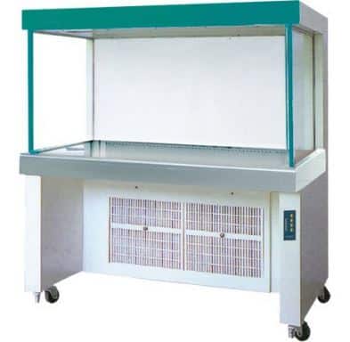 Laminar Flow Cabinet Horizontal Type