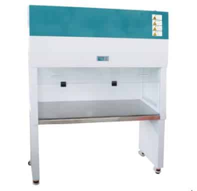 Laminar Flow Cabinet Vertical Type