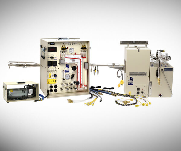 Method 5 Manual Tools