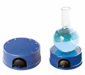 Mini Magnetic Stirrer