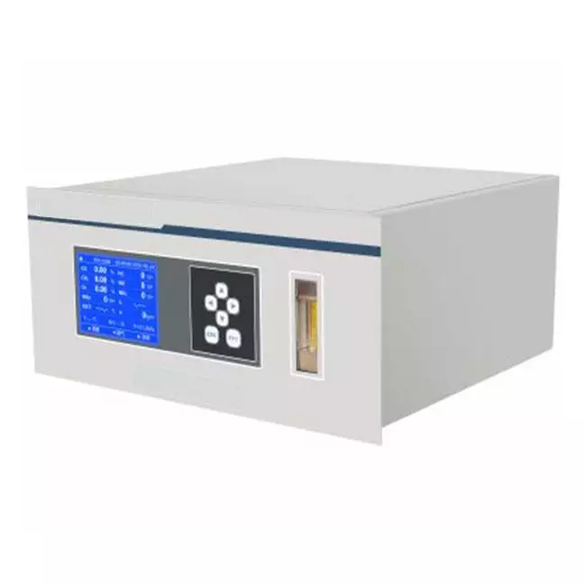 NOx Gas Converter
