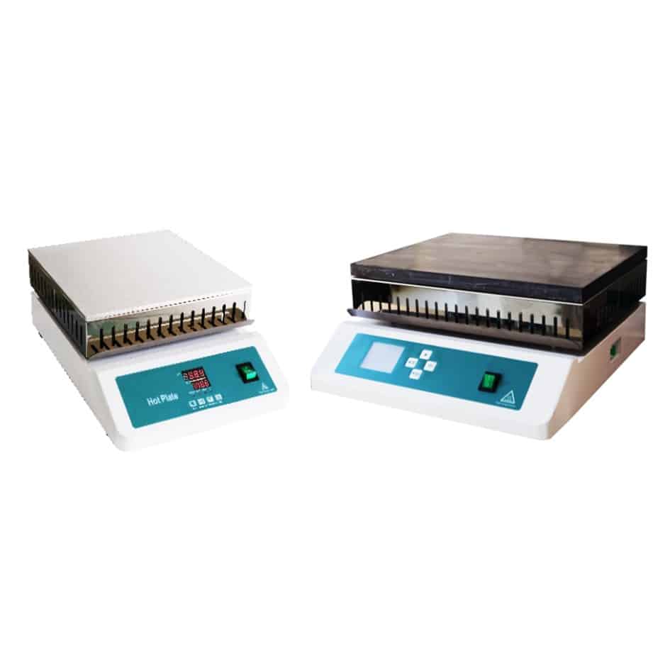 Hot Plate