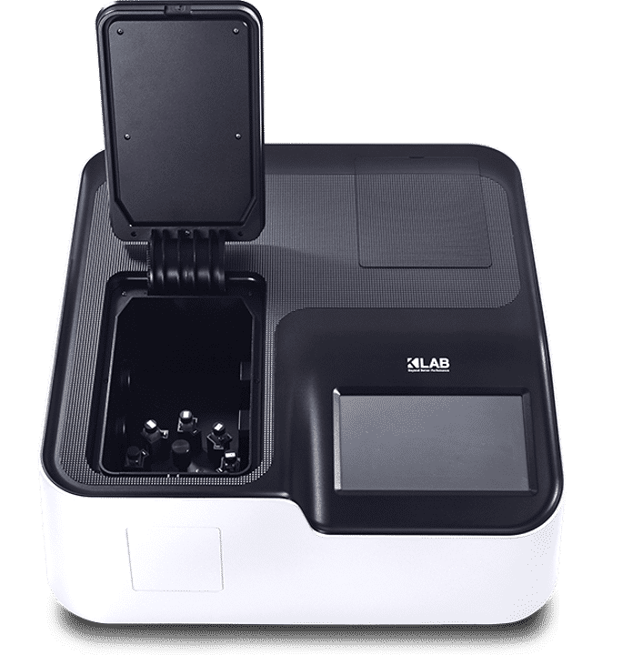 OPTIZEN Alpha (Double-Beam) Spectrophotometer