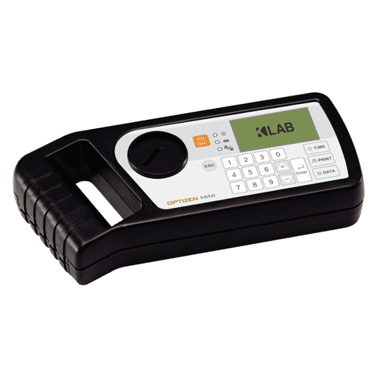 OPTIZEN MINI UV-VIS Spectrophotometer